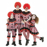 Groupe Clowns cruels