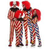 Groupe Clowns épouvantables