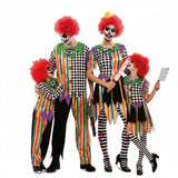 Groupe Clowns Assassins
