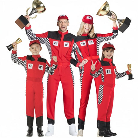 Groupe Pilotes de voitures de course