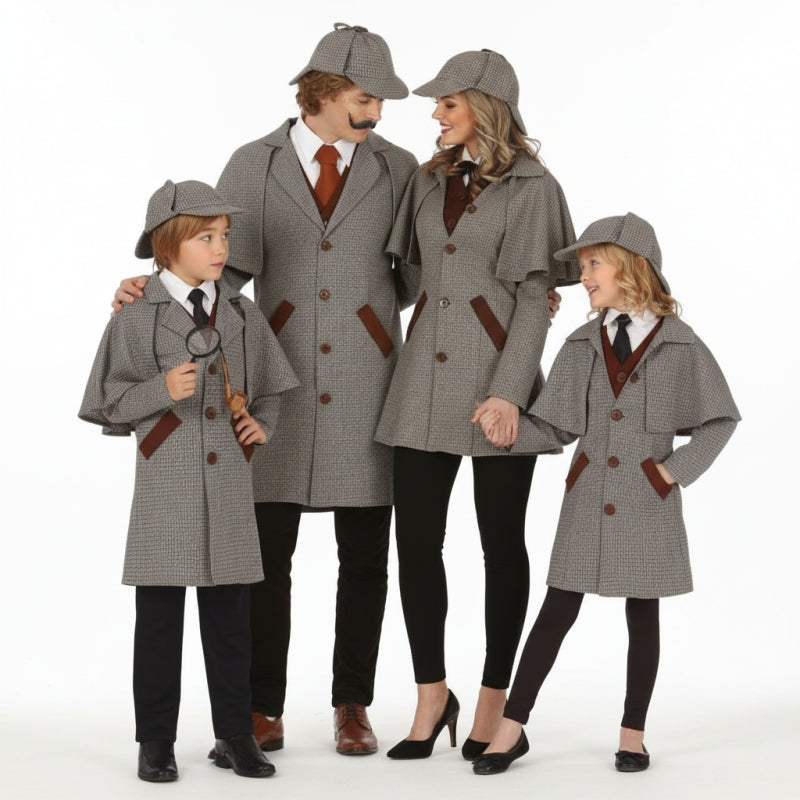 Groupe Sherlock Holmes