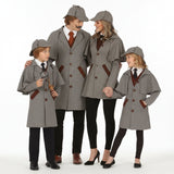Groupe Sherlock Holmes