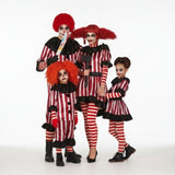 Groupe Clowns méchants