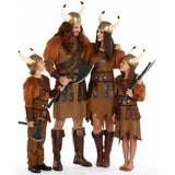 Groupe Rois Vikings