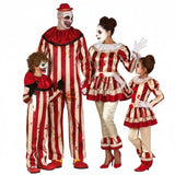 Groupe Clowns perturbés