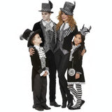 Groupe Chapeliers Fous Sinistres