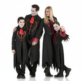 Groupe Vampires Vlad