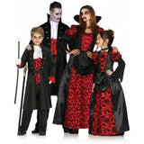 Groupe Vampires des sombres