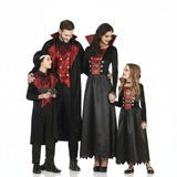 Groupe Vampires des ténèbres