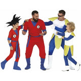 Groupe Dragon Ball