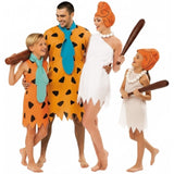 Groupe Famille Pierrafeu