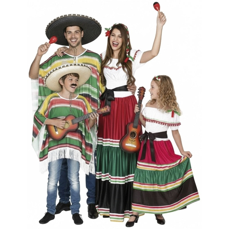 Groupe Méxicains Luxe