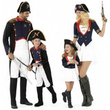 Groupe Napoléons