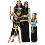 Groupe Pharaons Égyptiens 