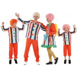 Groupe Poupées mécaniques