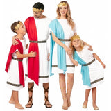 Groupe Romains de la Rome antique