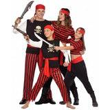 Groupe Pirates du Trésor