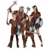Groupe Guerriers Nordiques