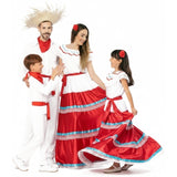 Groupe Latino-Américains