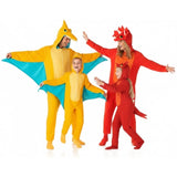 Groupe Dinosaures jurassiques