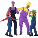 Groupe Jeu vidéo Nintendo