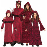 Groupe Maîtres sataniques