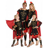 Groupe Centurions romains