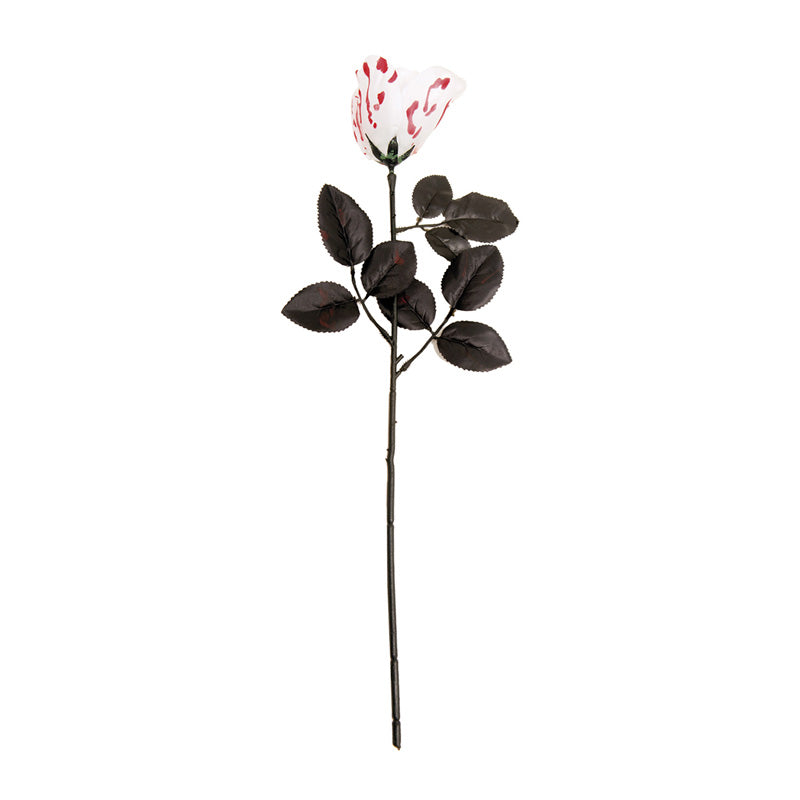 Flor Ensangrentada