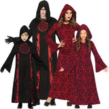 Disfraces Maestros Sectarios para grupos y familias