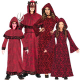 Grupo Maestros Satánicos