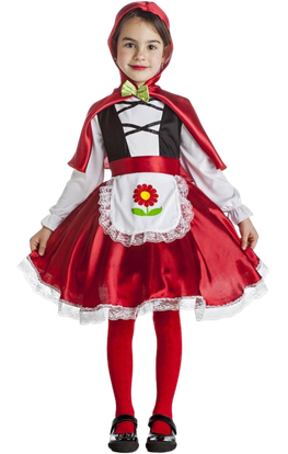 Caperucita Roja