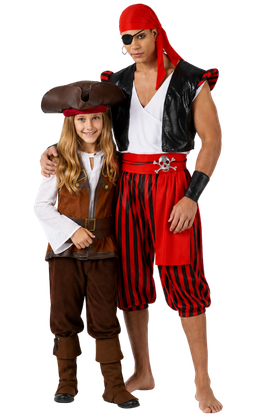 Pirates