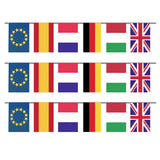 Bandera Internacional