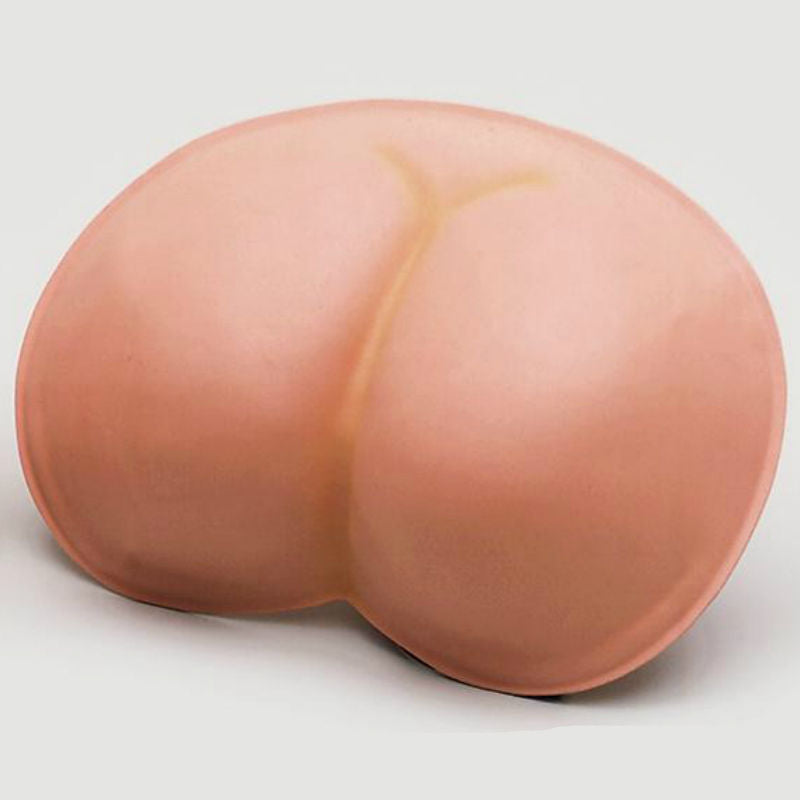 Costume Faux Fessier / Ventre Pour Halloween Et Fêtes - Déguisement Humoristique Femme Ou Homme