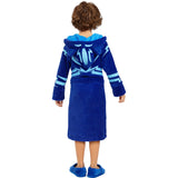 Bata Gatuno para niño - PJ Masks Espalda
