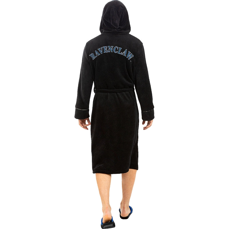 Bata de Ravenclaw para adulto - Harry Potter Espalda