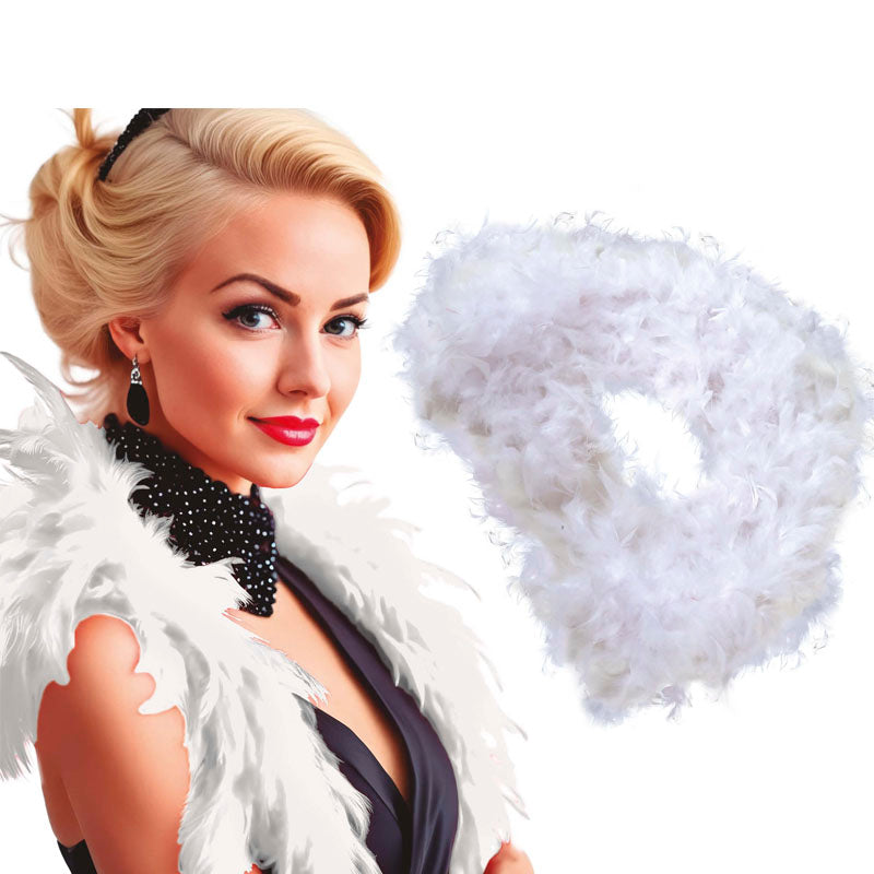 Boa Blanca Económica