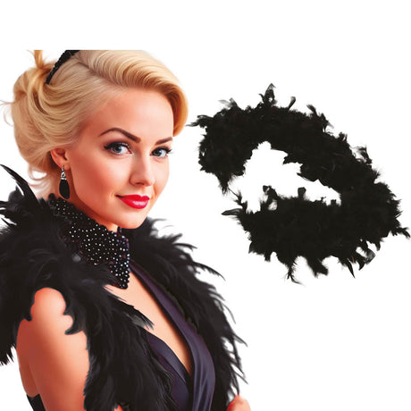 Boa Negra Económica