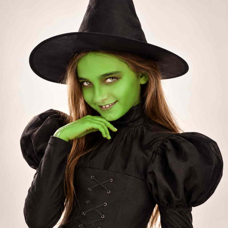 Costumes de sorcière pour filles