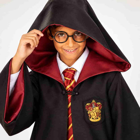 Costumes Harry Potter