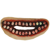 Cicatriz Boca Payaso Maléfico Packaging