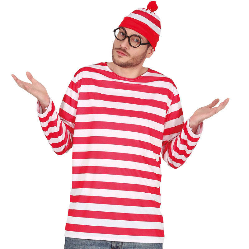Achetez Kit Où est Charlie en ligne