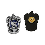 Corbata y pin Ravenclaw Harry Potter Pin