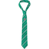 Corbata y pin Slytherin Harry Potter Bis