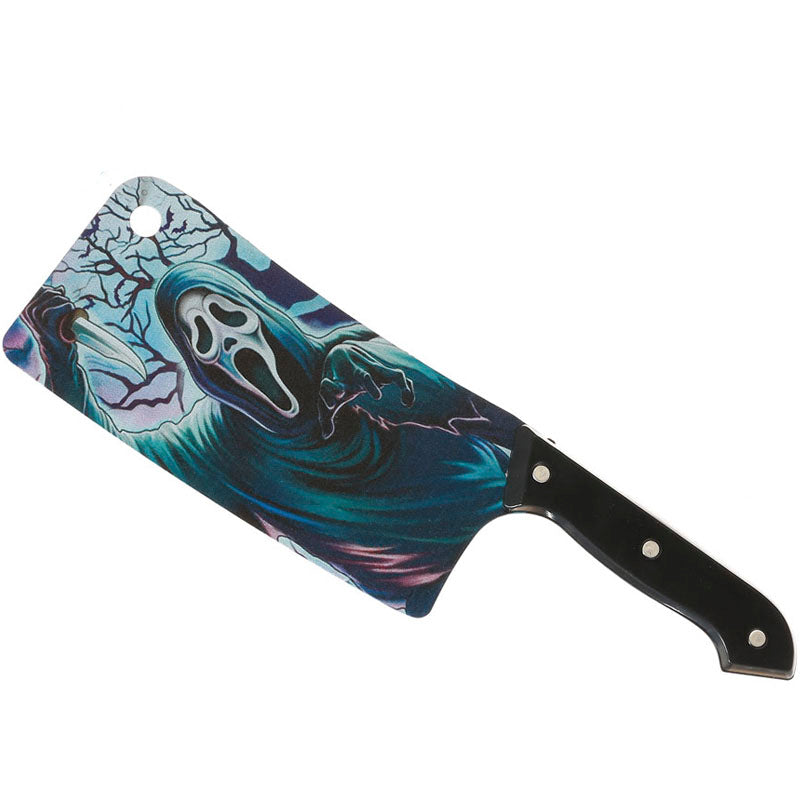 Cuchillo Carnicero Scream