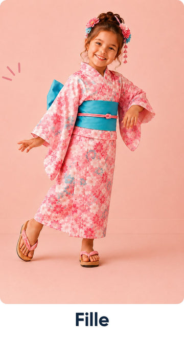 Déguisements fille pour carnaval et Halloween