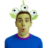 Diadème Monstre extraterrestre