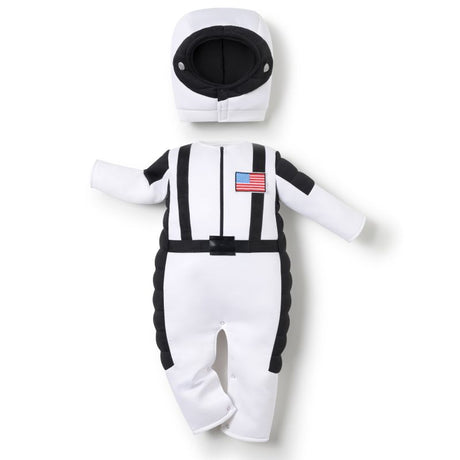 Disfraz de Astronauta del Espacio para bebé Contenido
