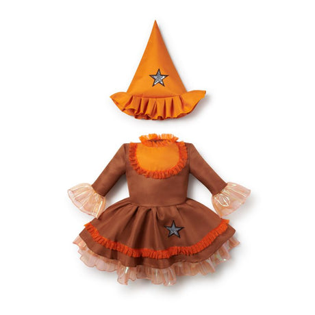 Disfraz de Brujita Pixie para bebé Contenido