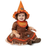 Disfraz de Brujita Pixie para bebé